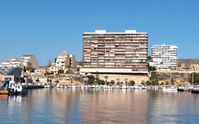 La Isleta Sea View Beach Apartment - Front Line